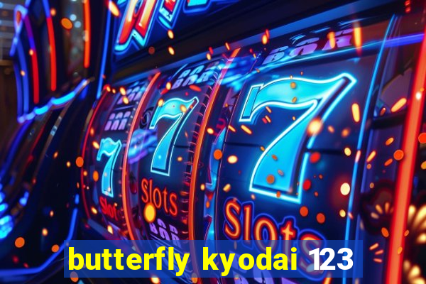 butterfly kyodai 123